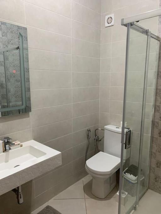 Superbe Appartement Neuf En Residence Avec Piscine Cabo Negro Luaran gambar